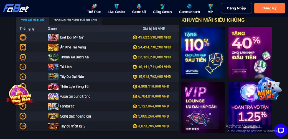 Quy trình 5 bước tham gia cá cược đá gà tại 80win